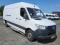 preview Mercedes Sprinter #1