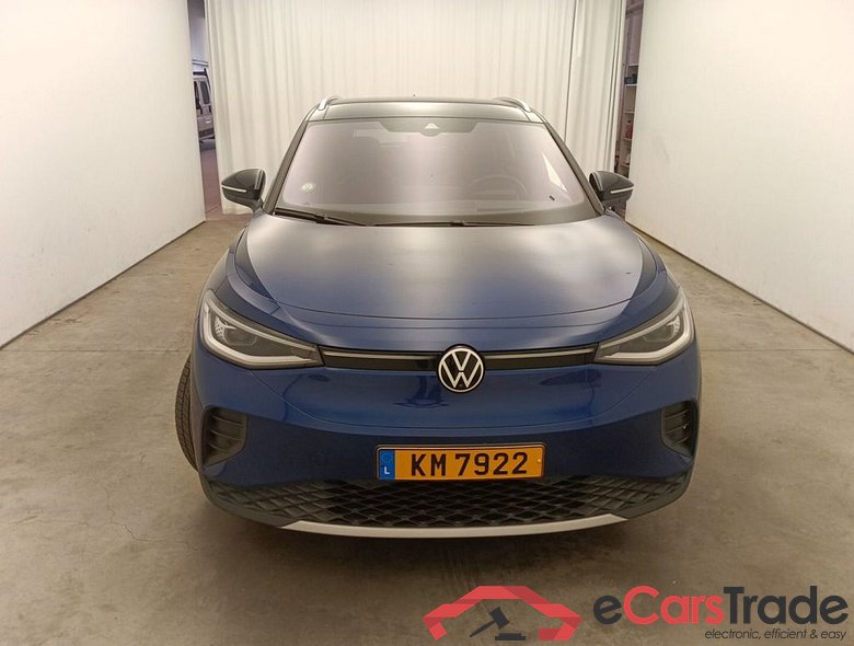 VOLKSWAGEN ID.4 77 kWh 204 1st Max 5d