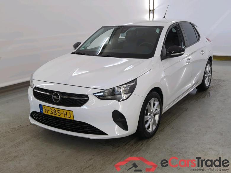 Opel Corsa 5d '19 Opel Corsa 1.2 TURBO EDITION 74KW 5d #1