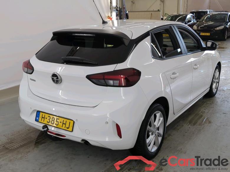 Opel Corsa 5d '19 Opel Corsa 1.2 TURBO EDITION 74KW 5d #2