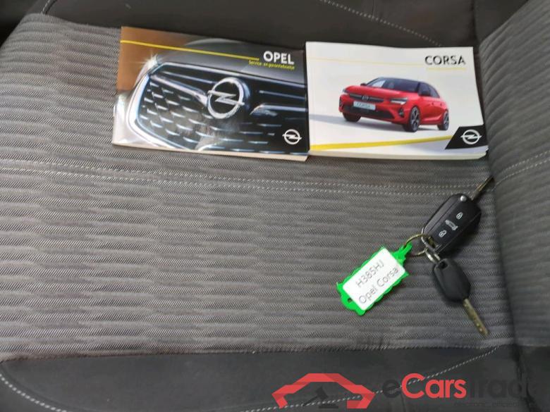 Opel Corsa 5d '19 Opel Corsa 1.2 TURBO EDITION 74KW 5d #4