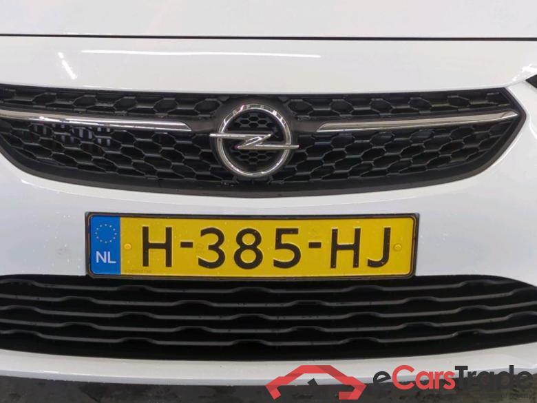 Opel Corsa 5d '19 Opel Corsa 1.2 TURBO EDITION 74KW 5d #5
