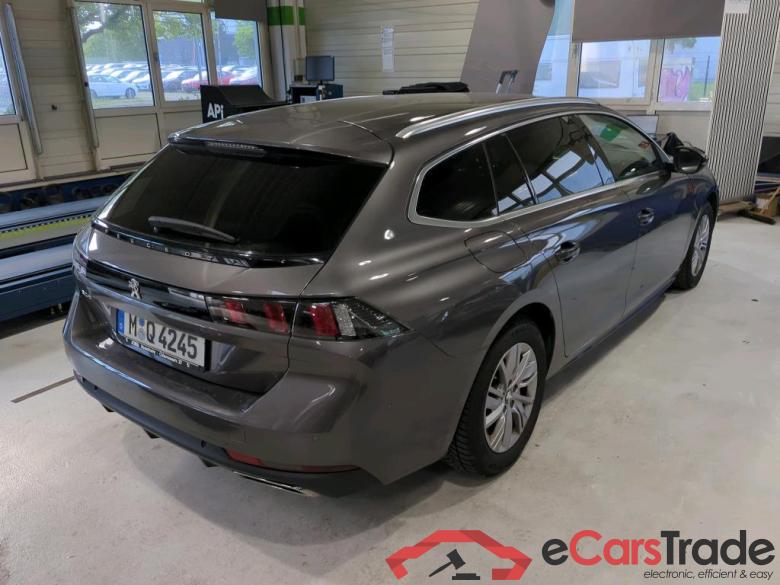 Peugeot 508 SW ´18 508 SW Allure 1.5 HDi 96KW AT8 E6d #2