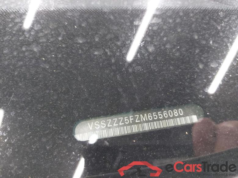 SEAT - CUP ATECA TSI 300PK DSG 4WD Brembo Brakes & Beats Audio Pack & Keyless & Electric Driver Seat & 19 Inch * PETROL * #6