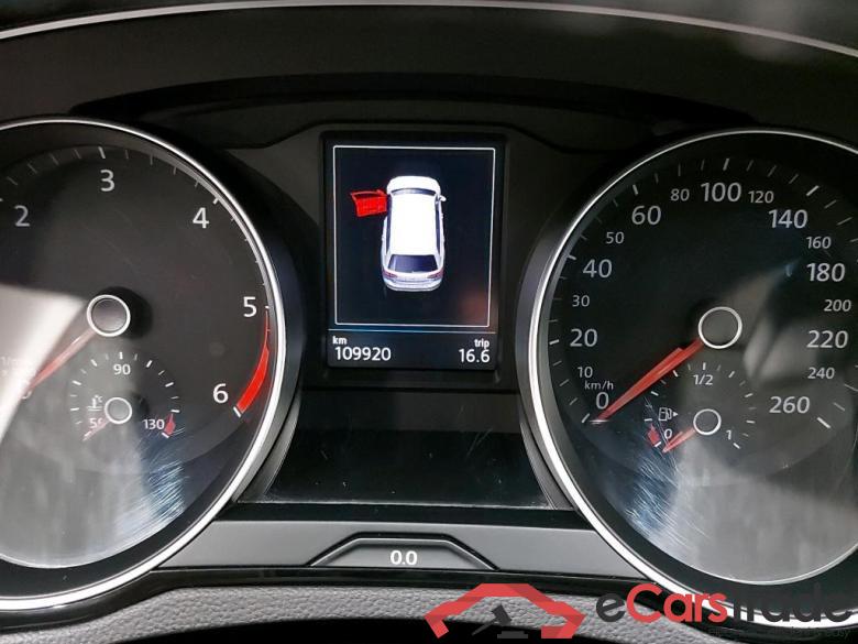 VOLKSWAGEN - VW  PASSAT VARIANT TDI 150PK DSG7 Highline Business With Alcantara Leather #5