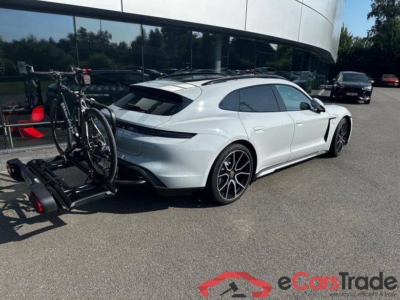 PORSCHE Taycan Sport Turismo  #2