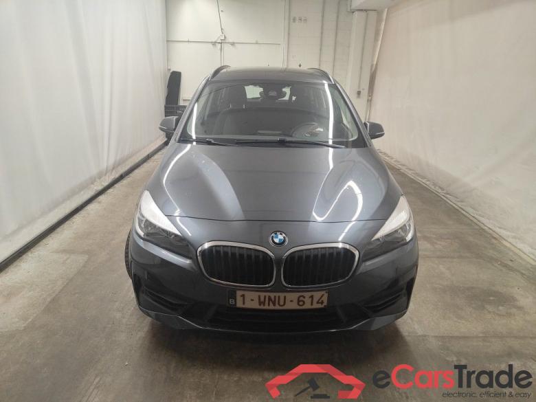 BMW 2 Reeks Gran Tourer 218i (100kW) Aut. 5d #1