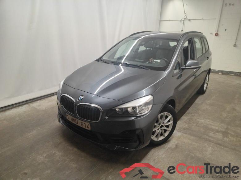 BMW 2 Reeks Gran Tourer 218i (100kW) Aut. 5d #3