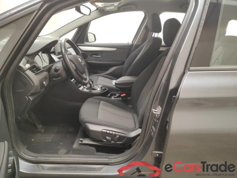BMW 2 Reeks Gran Tourer 218i (100kW) Aut. 5d #6
