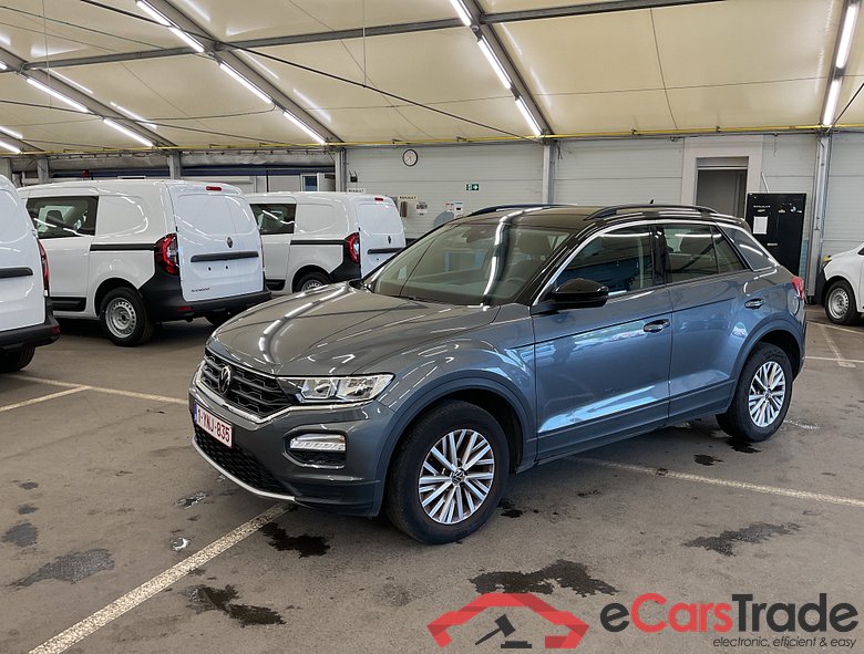 VOLKSWAGEN T-Roc T-Roc Style 1.0 TSI 85 kW (115 ch) 6 vitesses manuel #1