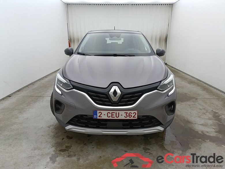 Renault Captur TCe 90 Corporate Edition 5d