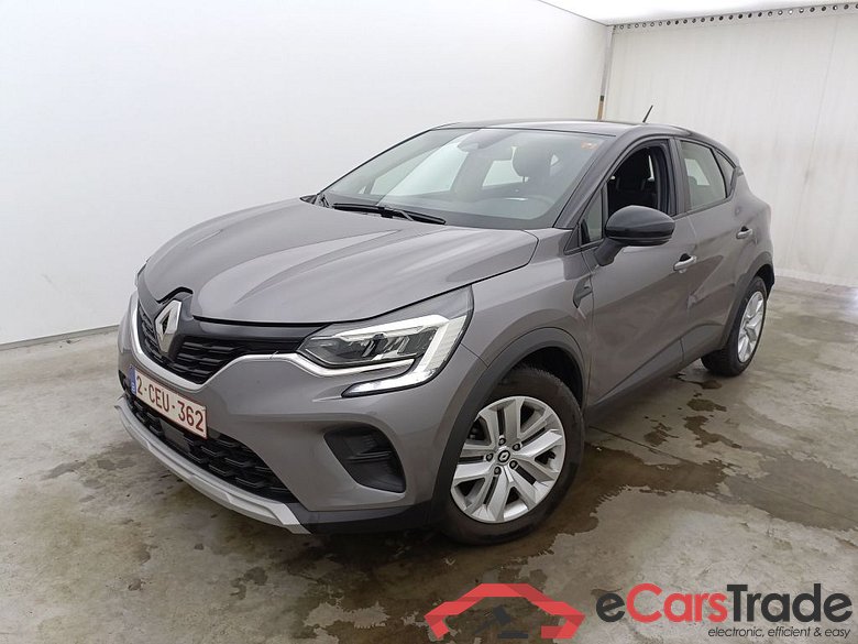Renault Captur TCe 90 Corporate Edition 5d #3