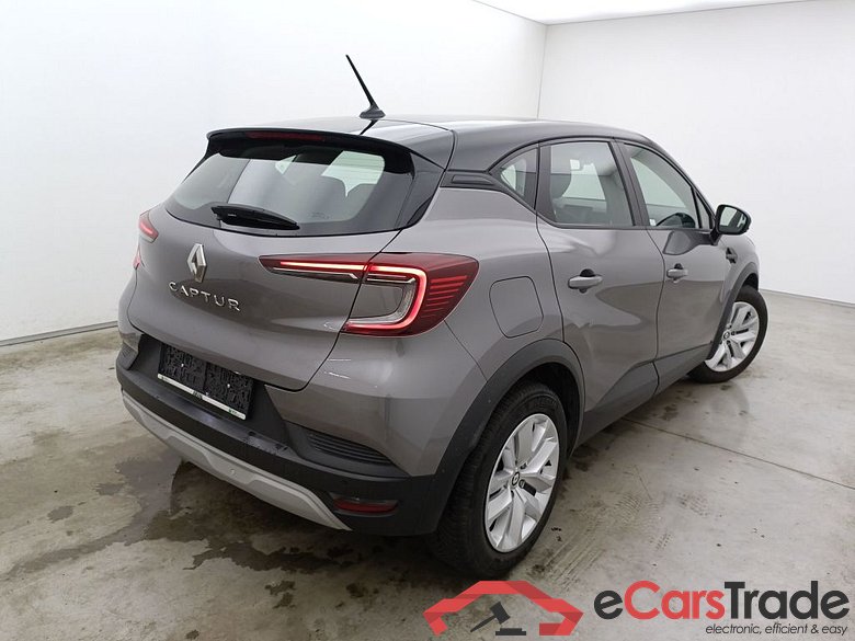 Renault Captur TCe 90 Corporate Edition 5d #4