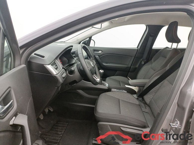 Renault Captur TCe 90 Corporate Edition 5d #6