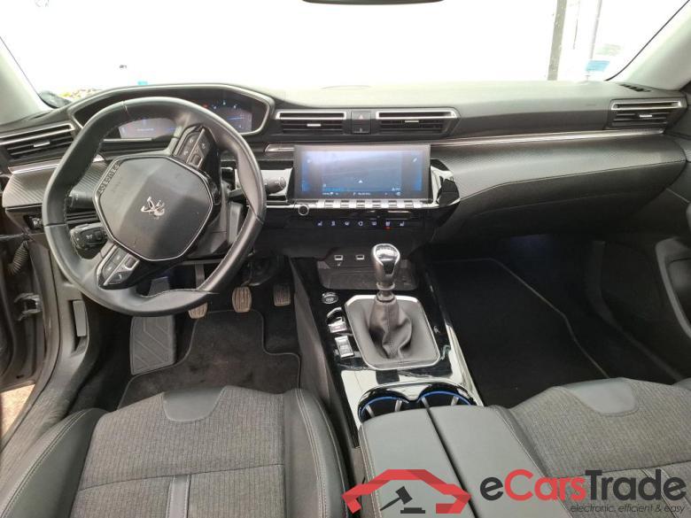 Peugeot BlueHDi 130 S&S ALLURE PEUGEOT 508 / 2018 / 5P / Berline BlueHDi 130 S&S ALLURE #5