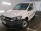 preview Volkswagen Caddy #0