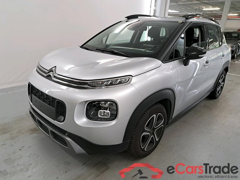 CITROAu2039N C3 AIRCROSS 1.2 PureTech Feel (EU6.2) STOCK CITROEN Connect Nav & SOS #1