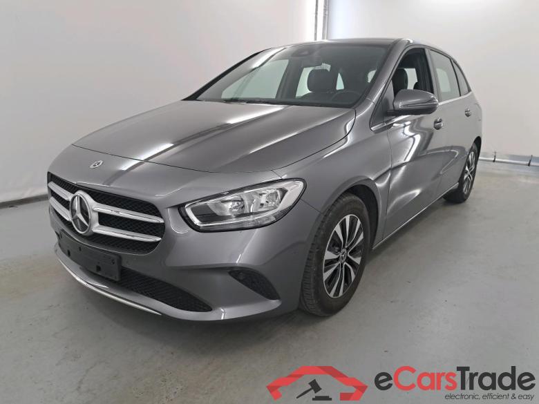 MERCEDES-BENZ CLASSE B DIESEL (W247) B 180 d Business Solution #1