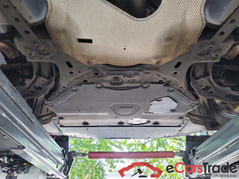 Mazda CX-30 (07.2019->) DE - SUV5 2.0 SKYACTIV-G M Hybrid 150 EU6d, Selection 2WD (EURO 6d), 2020 - 2023 #5