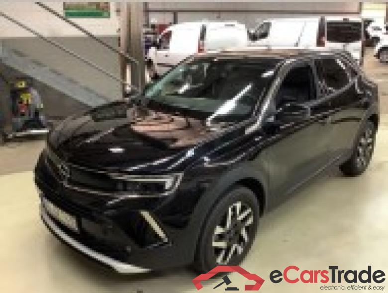 Opel Mokka (2020->) DE - SUV5 1.2 Turbo EU6e, Elegance - Unfallschaden s. KV #1