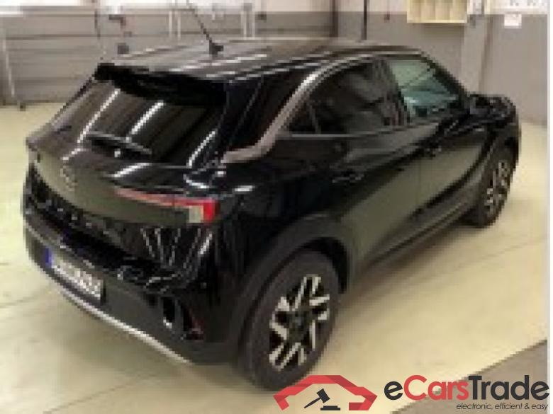 Opel Mokka (2020->) DE - SUV5 1.2 Turbo EU6e, Elegance - Unfallschaden s. KV #2