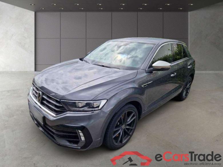 Volkswagen T-Roc (A11)(09.2017->2021) DE - SUV5 2.0 TSI EU6d, R 4Motion OPF (EURO 6d), 2020 - 2022 #1