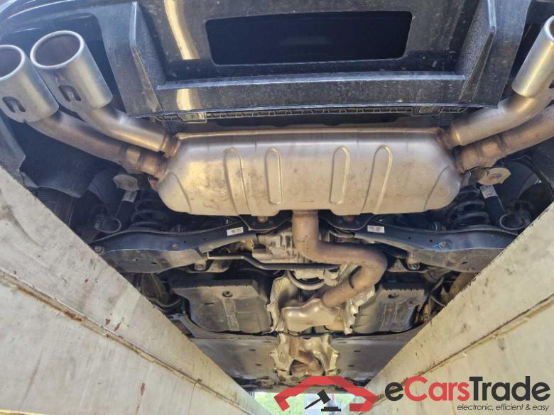 Volkswagen T-Roc (A11)(09.2017->2021) DE - SUV5 2.0 TSI EU6d, R 4Motion OPF (EURO 6d), 2020 - 2022 #5