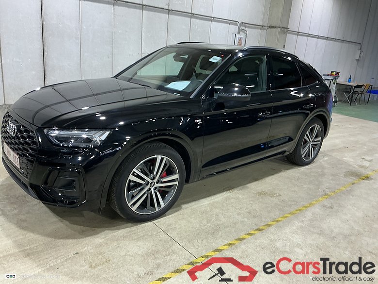 AUDI Q5 SPORTBACK 2.0 55 TFSI E S TRO. QUATTRO COMPETITION #3
