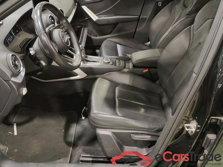 Audi Q2 1.5 35 TFSI S-Line Aut. LED-Xenon Navi Leather Klima PDC ... #4