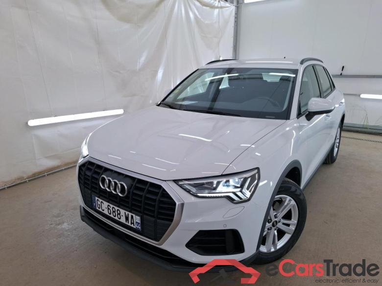 Audi 35 TDI 150 QUATTRO S Tronic DESIGN Q3 35 TDI quattro 2.0 TDI 150CV BVA7 E6d #1