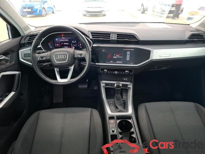 Audi 35 TDI 150 QUATTRO S Tronic DESIGN Q3 35 TDI quattro 2.0 TDI 150CV BVA7 E6d #5