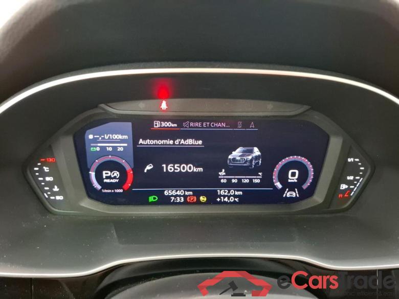 Audi 35 TDI 150 QUATTRO S Tronic DESIGN Q3 35 TDI quattro 2.0 TDI 150CV BVA7 E6d #6