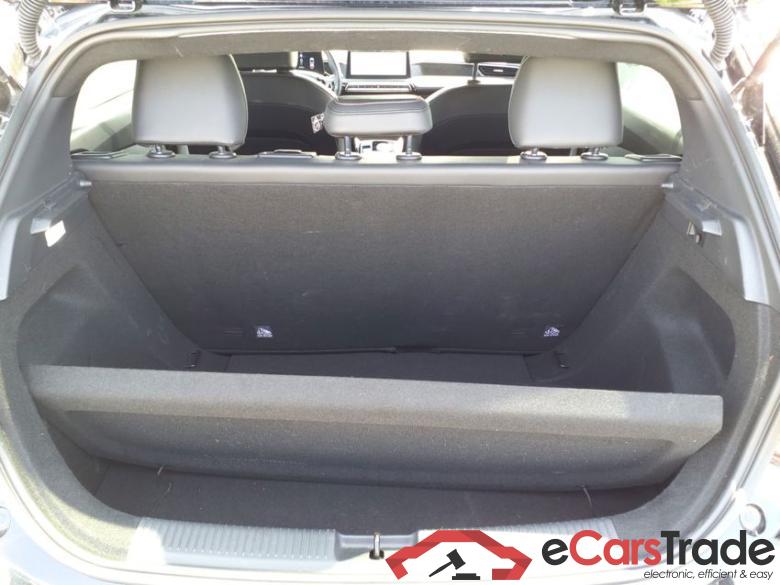 MG MG3  1.5 L Hybrid+ 195 ch  LUXURY #2