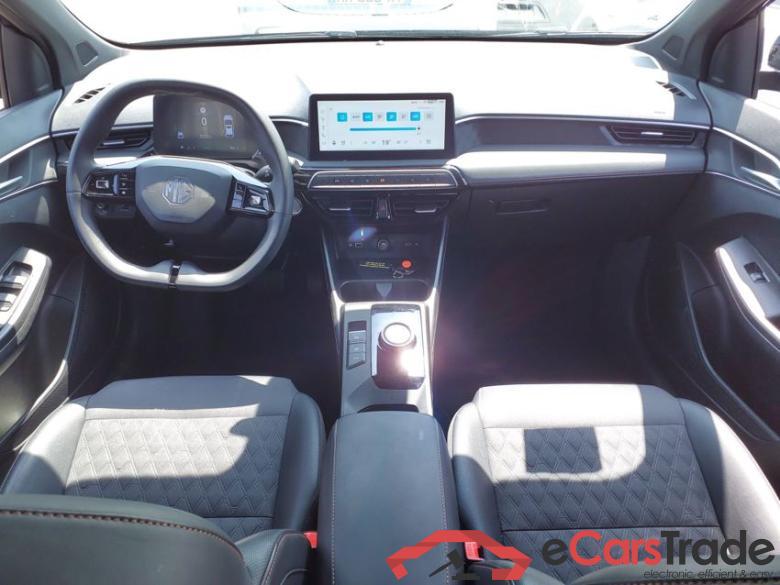 MG MG3  1.5 L Hybrid+ 195 ch  LUXURY #4