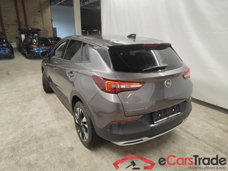 Opel Grandland X 1.5 Turbo D D S/S MT6 Elegance 5d #4