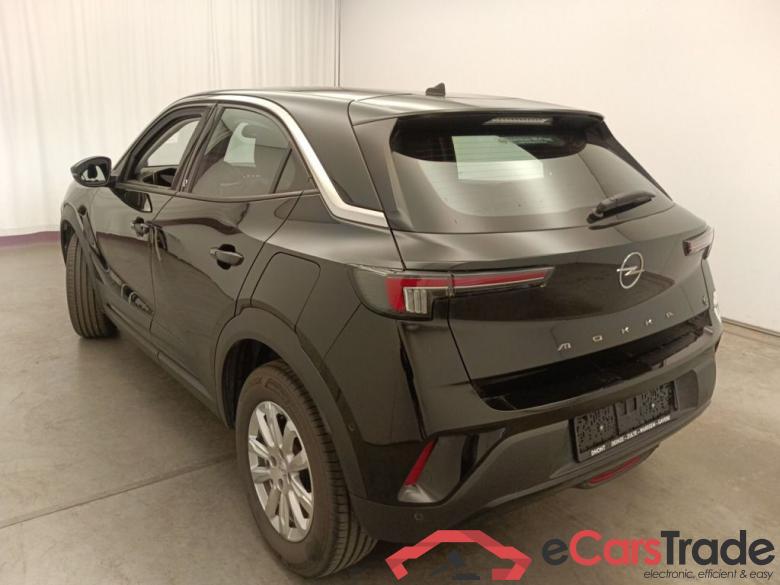 Opel Mokka-e BEV 50kWh e-Edition 5d #5