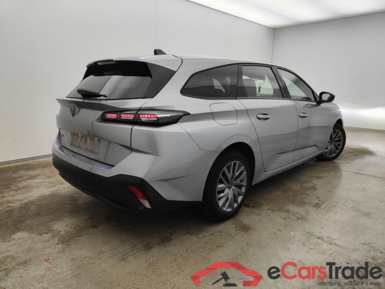 Peugeot 308 SW 1.2 PureTech LED I-Cockpit Navi KeylessGo Klima PDC ... #3