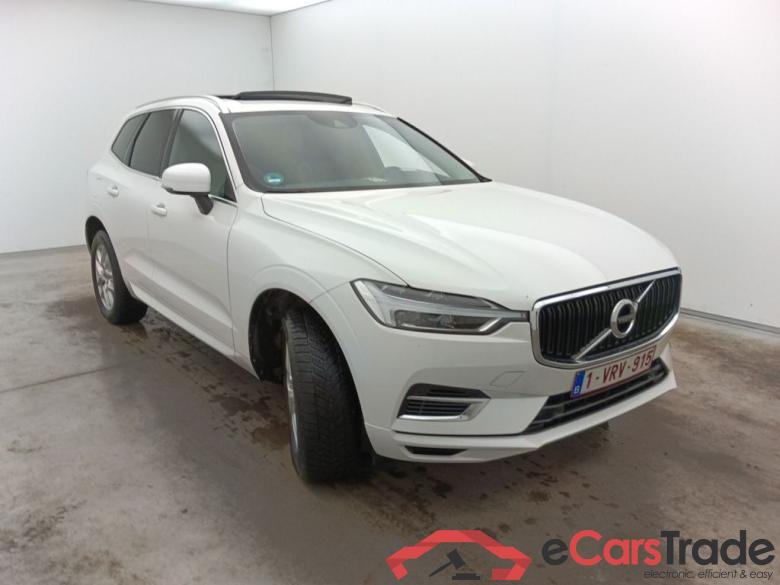 Volvo XC60 T8 e4x4 Geartronic Momentum 5d #2