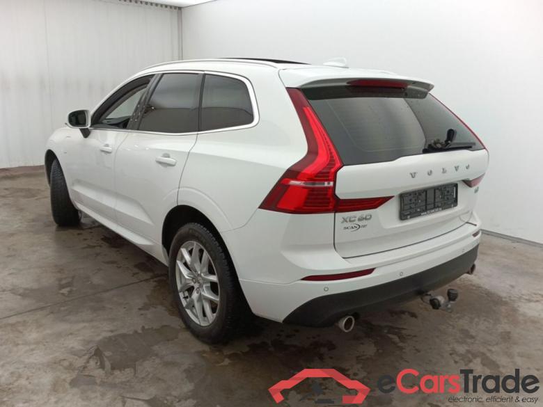 Volvo XC60 T8 e4x4 Geartronic Momentum 5d #4