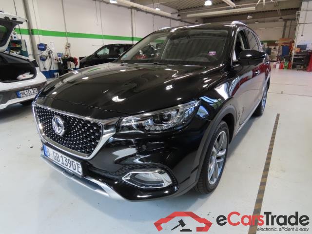 MG EHS ´21 MG EHS PHEV Luxury 5d 119kW
