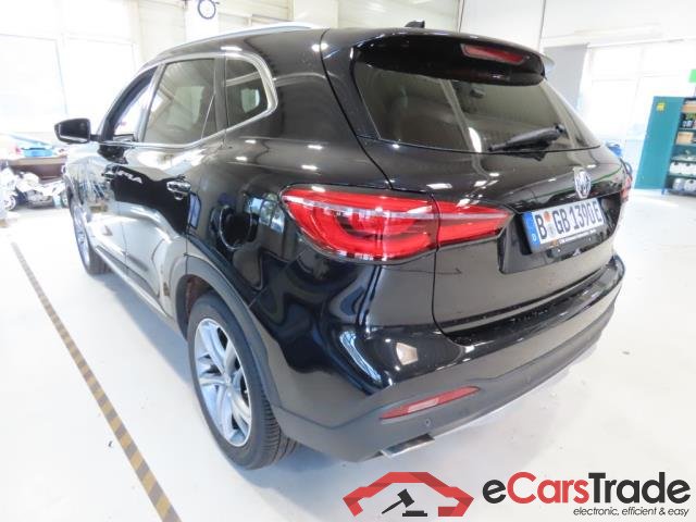 MG EHS ´21 MG EHS PHEV Luxury 5d 119kW #2