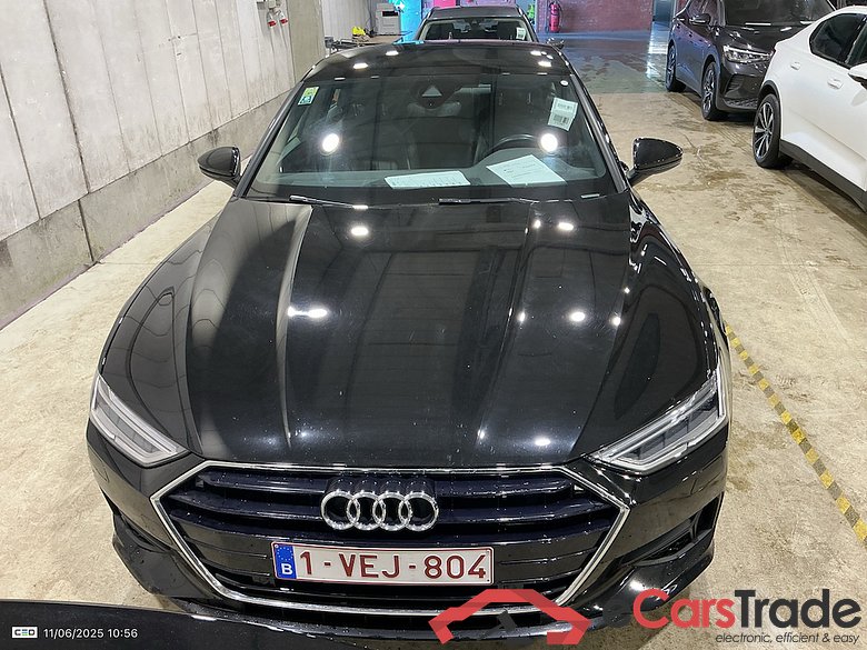 AUDI A7 SPORTBACK DIESEL - 2018 40 TDi S tronic #1