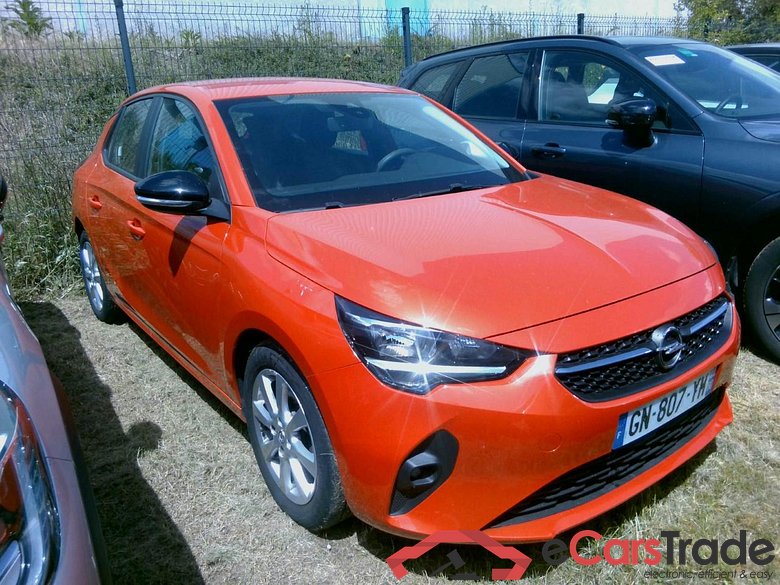 CORSA EDITION PT 75 #2