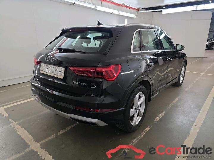 Audi Q3 Q3 35 TFSI S tronic Advanced 110kW/150pk  5D/P Auto-7 #4