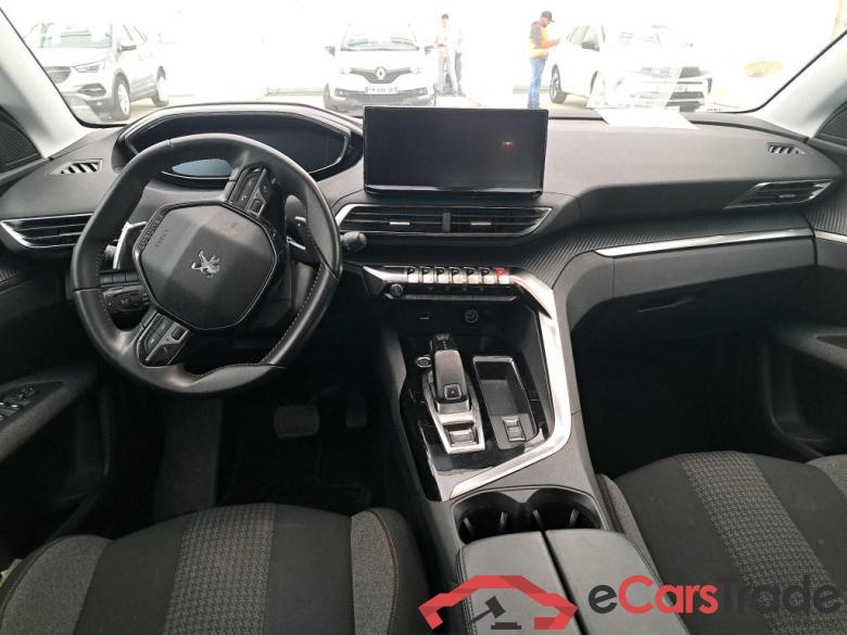 Peugeot BlueHDi 130 S&S EAT8 Active Busine 3008 Active Business 1.5 HDi 130CV E6d #5