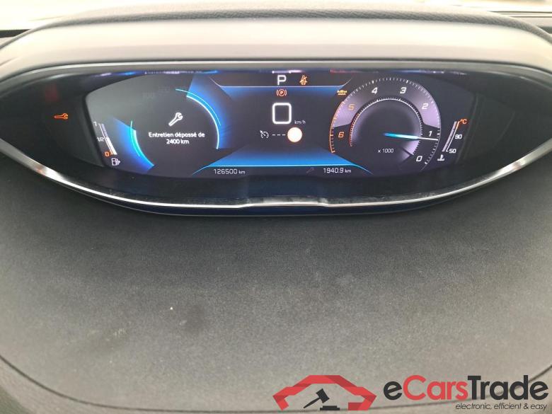 Peugeot BlueHDi 130 S&S EAT8 Active Busine 3008 Active Business 1.5 HDi 130CV E6d #6