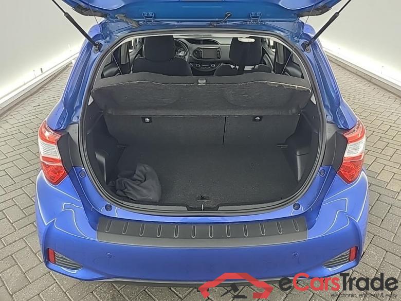 TOYOTA Yaris 1.5 Hybrid Dynamic Automaat 5D 74kW #5