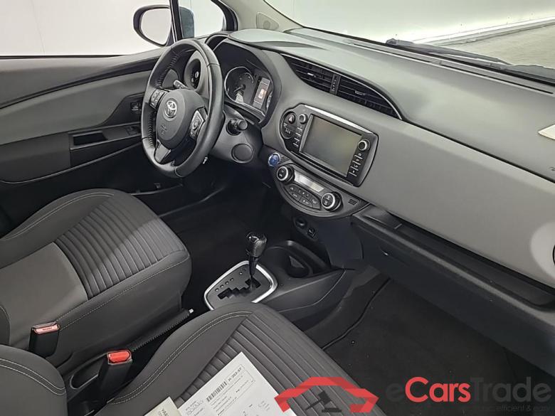 TOYOTA Yaris 1.5 Hybrid Dynamic Automaat 5D 74kW #6