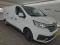 preview Renault Trafic #1