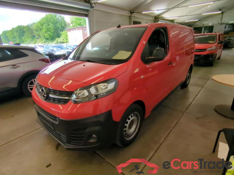 Opel _Vivaro ´19 Vivaro Kasten Edition M (L2) 2.0 90KW E6dT